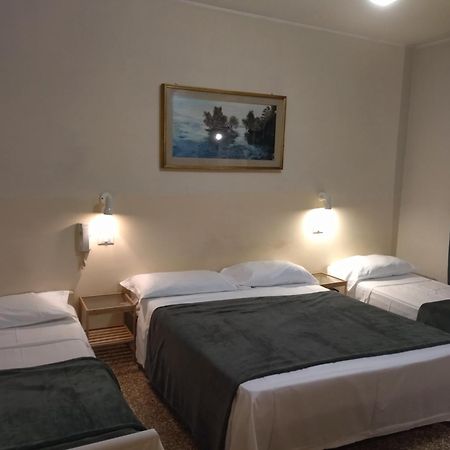 Pensione Trento Mestre Buitenkant foto