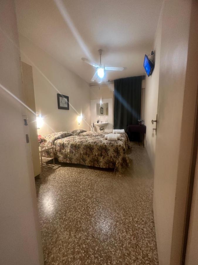 Pensione Trento Mestre Buitenkant foto