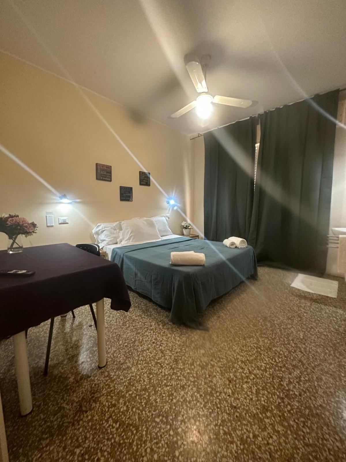 Pensione Trento Mestre Buitenkant foto